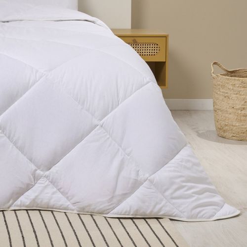 Couette Hiver Très Chaude 200x200cm