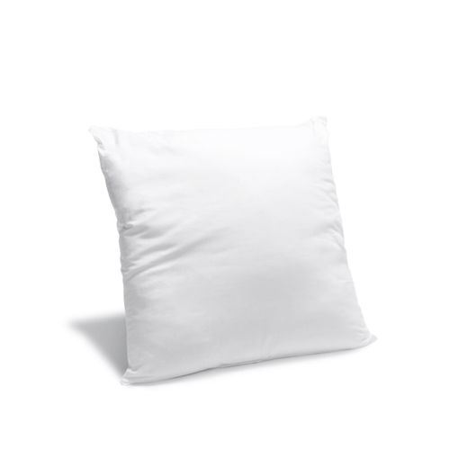 Oreiller Moelleux 60x60cm Lavable à 95°c