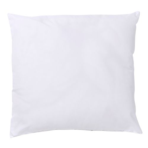 Oreiller Moelleux 60x60cm Anti-acariens Traitement Naturel