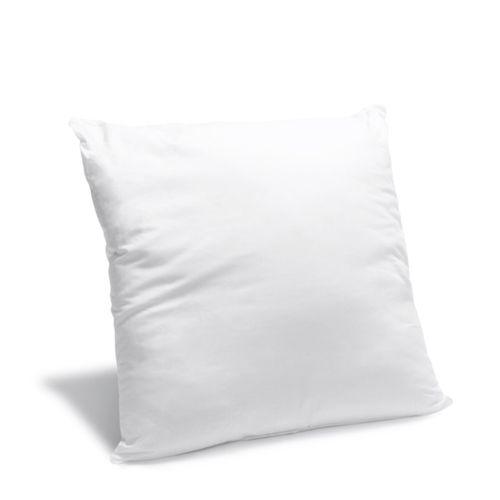 Oreiller Moelleux 60x60cm Anti-punaises De Lit