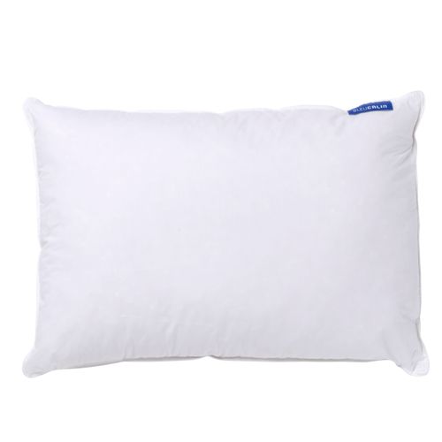 Oreiller Mémoire De Forme Mixte 50x70cm Barrettes De Mousse