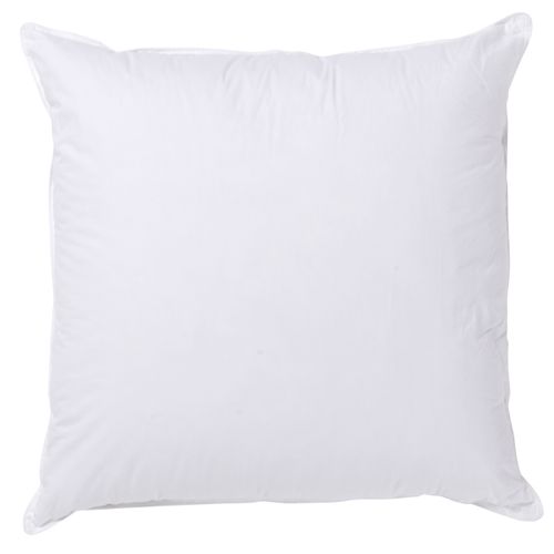 Oreiller Mémoire De Forme Mixte 60x60cm Barrettes De Mousse