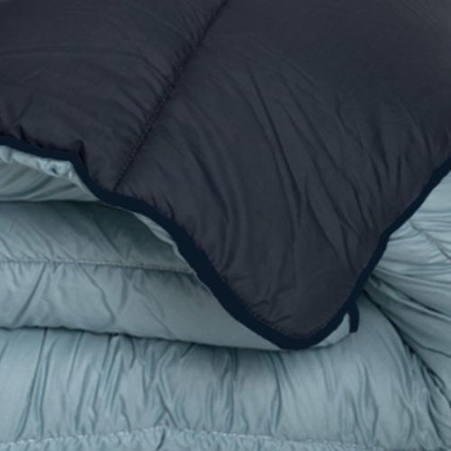 Couette Imprimée Chaude 220x240cm La Contraste