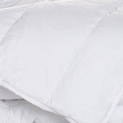 Couette Ultra Légère 140x200cm Textile Rafraichissant