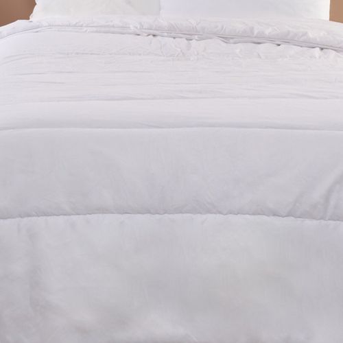 Couette Ultra Légère 240x260cm Textile Rafraichissant