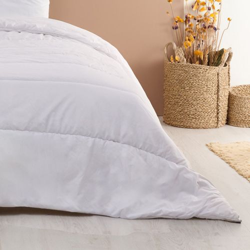 Couette Ultra Légère 240x260cm Textile Rafraichissant