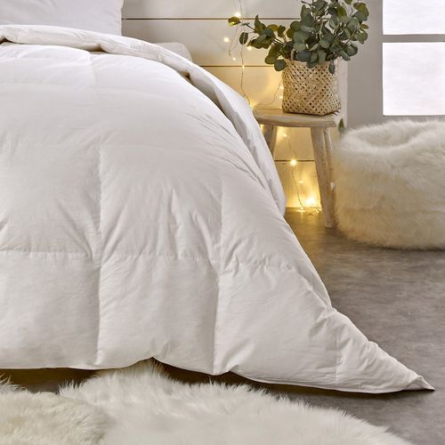Couette Duvet Chaude 200x200cm 90% Duvet De Canard