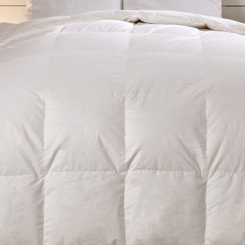 Couette Duvet Chaude 200x200cm 90% Duvet De Canard