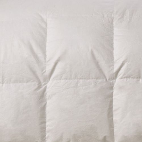 Couette Duvet Chaude 200x200cm 90% Duvet De Canard