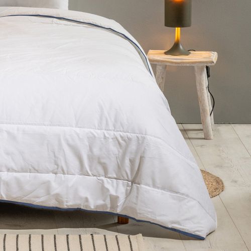 Couette Tempérée 240x260cm Garnissage 300g/m2