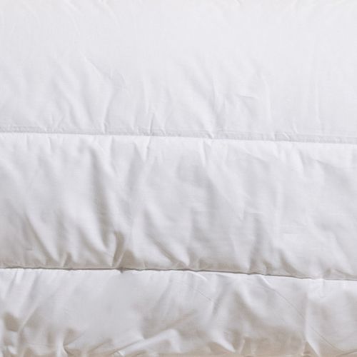 Couette Tempérée 240x260cm Garnissage 300g/m2