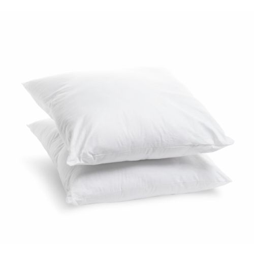 Pack Été Couette 220x240cm + 2 Oreillers 60x60cm Anti-transpiration Topcool