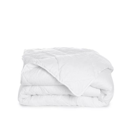 Pack Couette Chaude 140x200cm + Oreiller Moelleux 60x60cm Lavable à 95°c