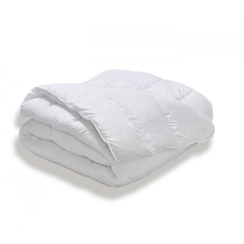 Pack Hiver 1 Personne Couette Très Chaude 140x200cm + 1 Oreiller