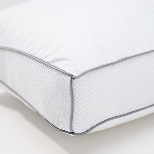Oreiller Souple 40x60 Cm Premium Ventilé