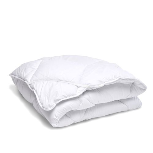 Surmatelas 90x190 Cm Confort Anti-acariens