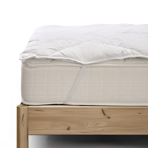 Surmatelas 160x200 Cm Confort Anti-acariens