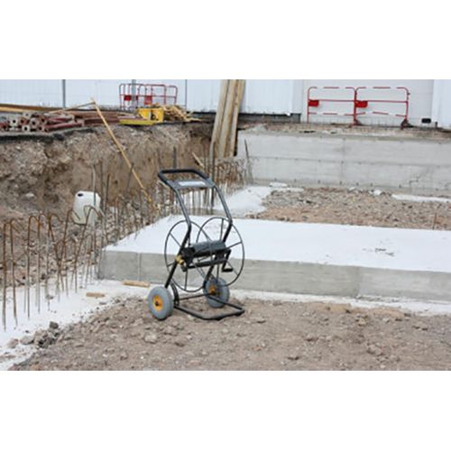 Dévidoir 2 Roues 85m - Haemmerlin - 340003101