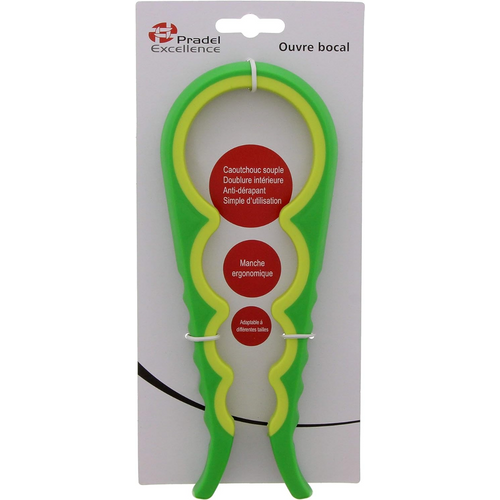 Ouvre Bocal Anis  Pust001008