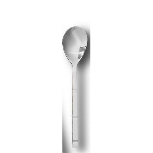 Cuillère à Café Inox Amsterdam - Lot De 12 -