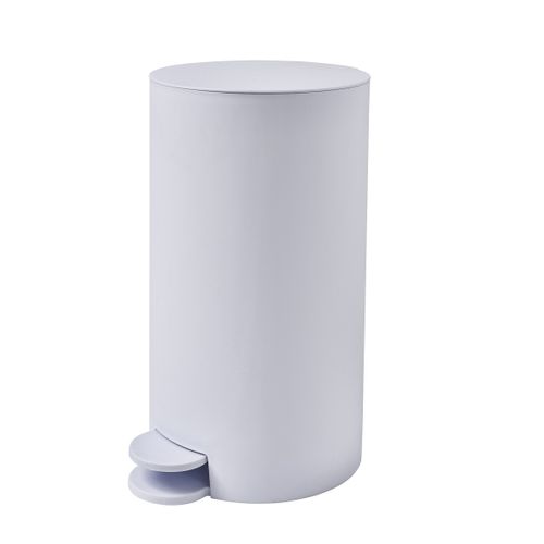 Poubelle Salle De Bain à Pédale 5l