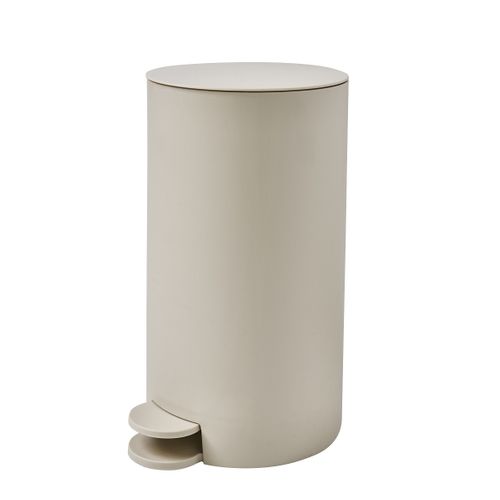 Poubelle Salle De Bain à Pédale 5l