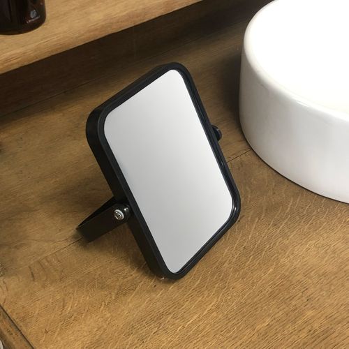 Miroir Grossissant Double Face Sur Pied