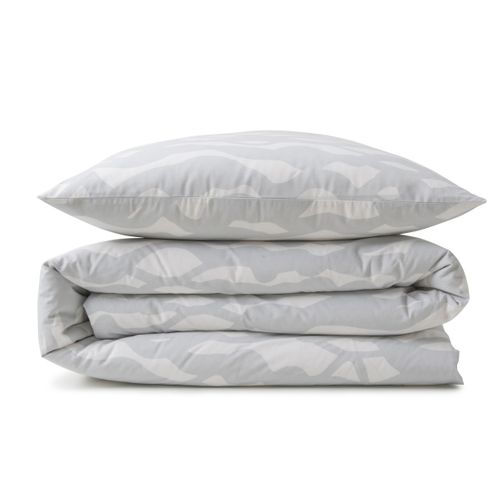 Parure De Lit 2 Personnes En Coton 240x220cm