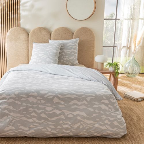 Parure De Lit 2 Personnes En Coton 240x220cm