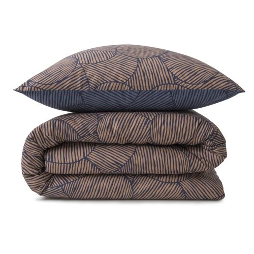 Parure De Lit 2 Personnes En Coton 240x220cm