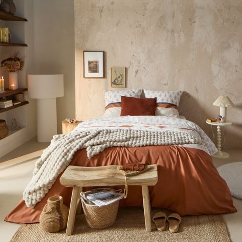 Parure 240x220 cm  NAYA