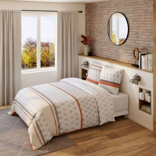 Parure 240x260 cm  NAYA