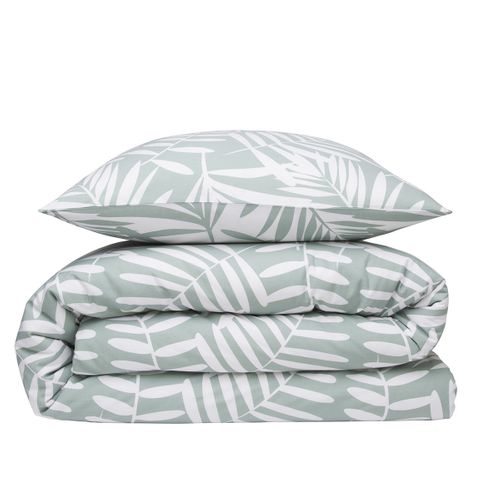 Parure De Lit 2 Personnes Polycoton 240x220cm