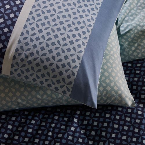 Parure De Lit 2 Personnes Microfibre 240x220cm