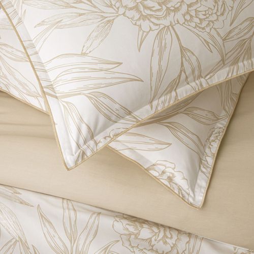 Parure De Lit 2 Personnes En Satin 240x220cm