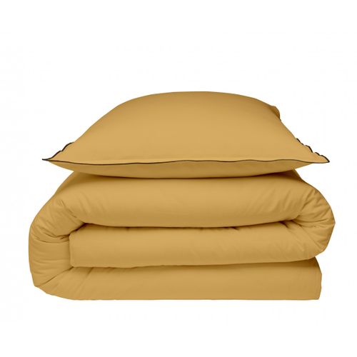 Parure De Lit 2 Personnes En Coton 240x220cm