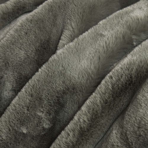 Plaid Fausse Fourrure 130x150 Cm