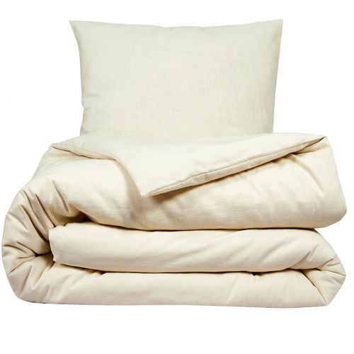 Parure De Lit 2 Personnes En Coton 240x220cm