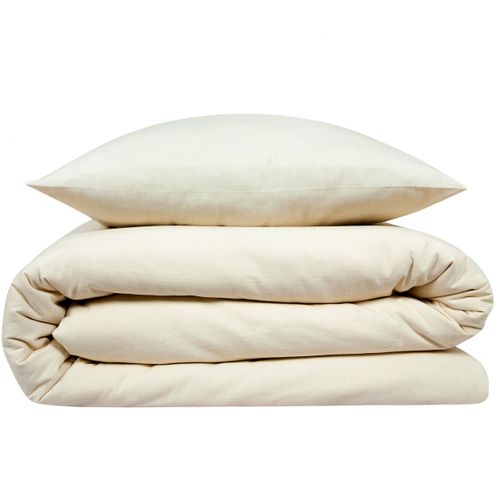 Parure De Lit 2 Personnes En Coton 240x220cm