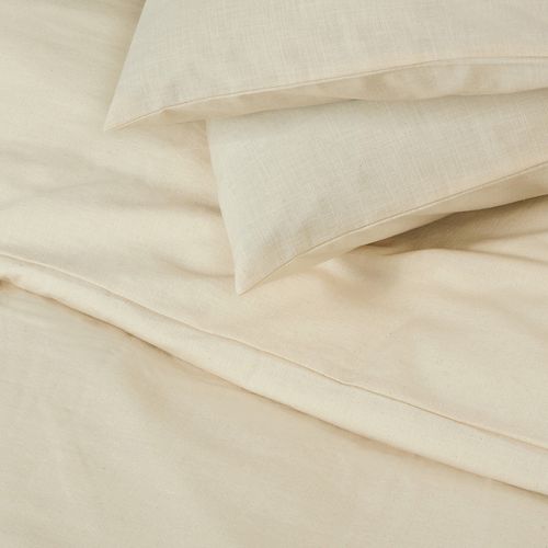 Parure De Lit 2 Personnes En Coton 260x240cm