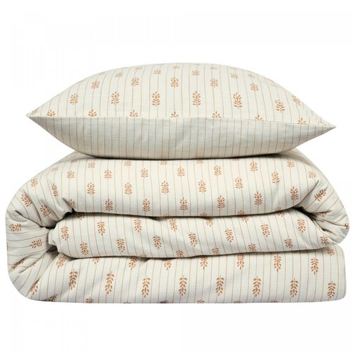 Parure De Lit 2 Personnes En Coton 240x220cm