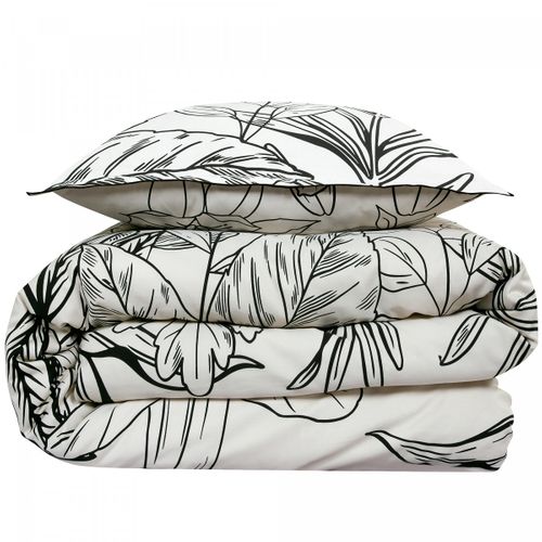 Parure De Lit 2 Personnes En Satin 260x240cm