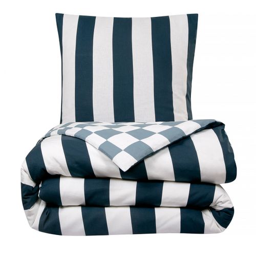 Parure De Lit 2 Personnes En Coton 200x200cm