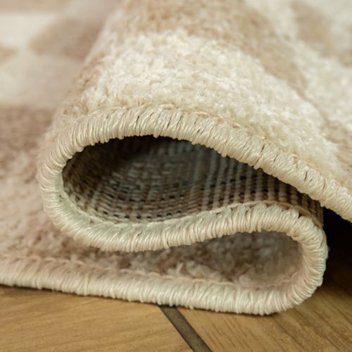 Tapis Décoration D'intérieur Damier