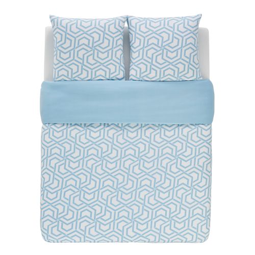 Parure 240x220 cm DREAMEA HEXA