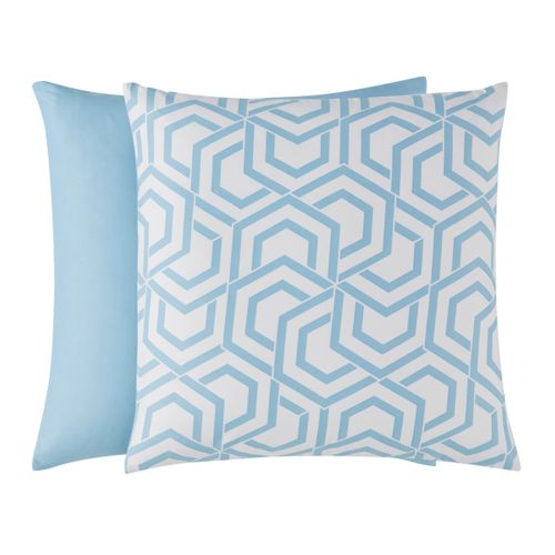 Parure 240x220 cm DREAMEA HEXA