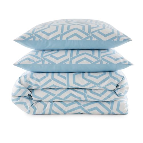 Parure 240x220 cm DREAMEA HEXA