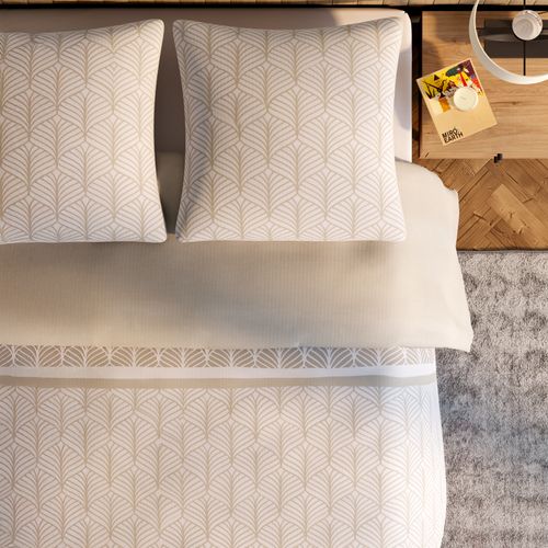 Parure 240x220 cm DREAMEA VIANA