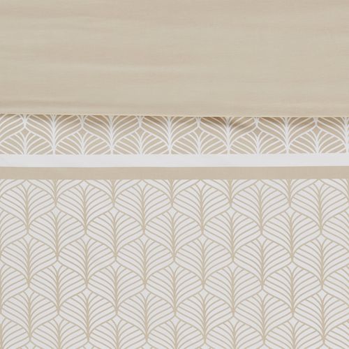 Parure 240x220 cm DREAMEA VIANA