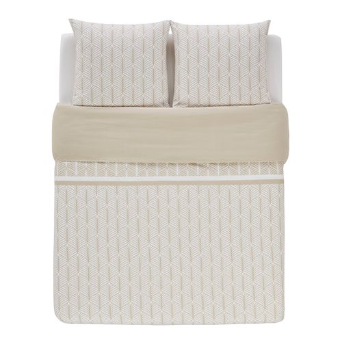 Parure 240x220 cm DREAMEA VIANA